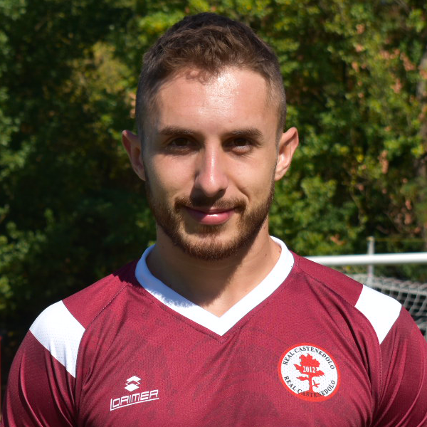 Nicola Salandini