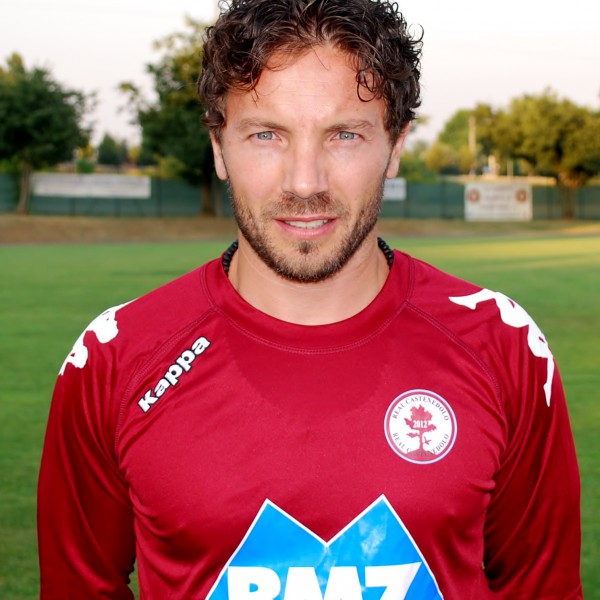 Paolo Breda