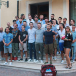 Serata Presentazione Squadra 2017/18