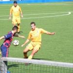 Calcinato - Real Castenedolo30