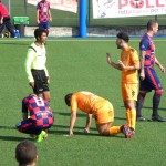 Calcinato - Real Castenedolo34