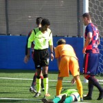 Calcinato - Real Castenedolo42