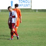 Real Castenedolo -05 - Visrtus Feralpi Lonato