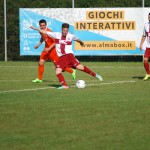 Real Castenedolo -07 - Visrtus Feralpi Lonato