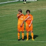 Real Castenedolo - Calcistica Valtenesi22