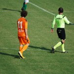 Real Castenedolo - Calcistica Valtenesi33
