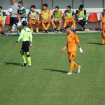 Real Castenedolo - Calcistica Valtenesi35