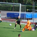 Real Castenedolo - Calcistica Valtenesi38