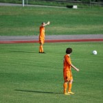 Real Castenedolo - Calcistica Valtenesi41