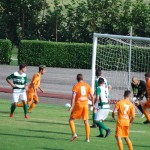 Real Castenedolo - Calcistica Valtenesi42
