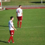 Real Castenedolo vs Montirone14