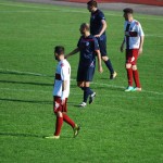 Real Castenedolo vs Montirone21