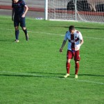 Real Castenedolo vs Montirone23