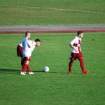 Real Castenedolo vs Montirone24