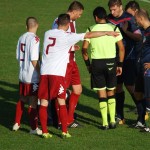 Real Castenedolo vs Montirone27