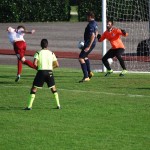 Real Castenedolo vs Montirone33
