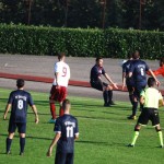 Real Castenedolo vs Montirone34