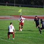 Real Castenedolo vs Montirone36
