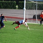 Real Castenedolo vs Montirone37