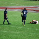 Real Castenedolo vs Montirone38