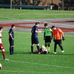 Real Castenedolo vs Montirone39