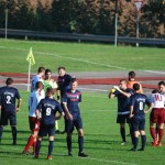 Real Castenedolo vs Montirone40