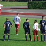 Real Castenedolo vs Montirone42