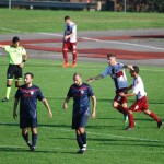 Real Castenedolo vs Montirone44