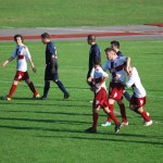 Real Castenedolo vs Montirone45