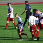 Real Castenedolo vs Montirone46