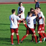 Real Castenedolo vs Montirone47