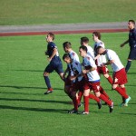 Real Castenedolo vs Montirone49