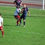 Real Castenedolo vs Montirone52