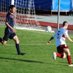 Real Castenedolo vs Montirone54