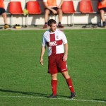 Real Castenedolo vs Montirone58