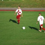 Real Castenedolo vs Montirone60