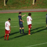 Real Castenedolo vs Montirone68