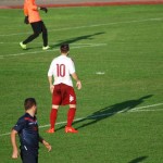 Real Castenedolo vs Montirone74