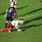 Real Castenedolo vs Montirone76