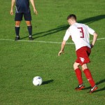 Real Castenedolo vs Montirone77