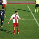 Real Castenedolo vs Montirone78
