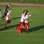 Real Castenedolo vs Montirone83