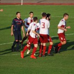 Real Castenedolo vs Montirone84