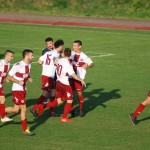 Real Castenedolo vs Montirone85