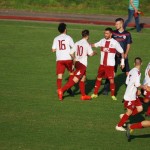 Real Castenedolo vs Montirone86