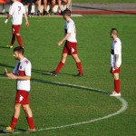 Real Castenedolo vs Montirone87