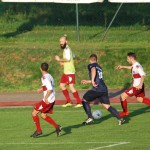 Real Castenedolo vs Montirone89