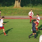 Real Castenedolo vs Montirone90