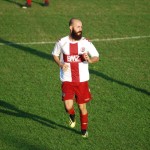 Real Castenedolo vs Montirone91