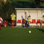 Real Castenedolo vs Montirone92